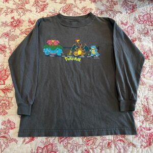 Pokemon Men's multi T-shirt